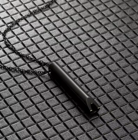 VELARO - תליון נשימה