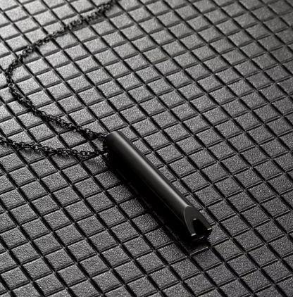 VELARO - תליון נשימה