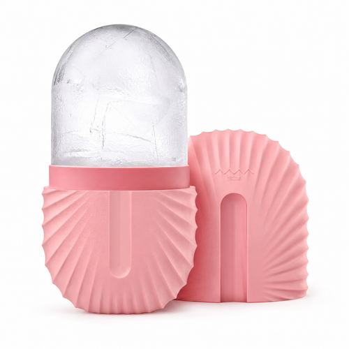 ICE ROLL - להרגעת עור הפנים